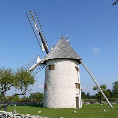 Maison De Bois En Pleine Nature A 20 Min De Beaune Montceau-et-Echarnant Extérieur photo